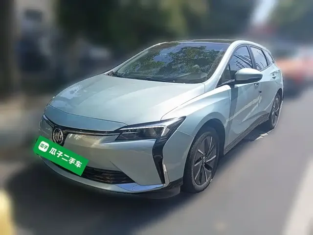 Buick Velite 6 2024 Model 430km Premium Edition