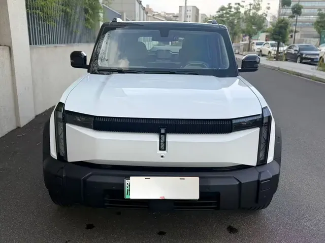 iCAR 03 2024 501km 2WD Long Range