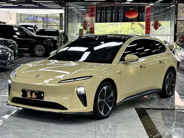 NIO ET5T 2023 Model 75kWh Touring