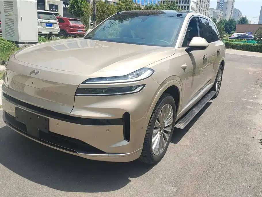 Ledao L90 2025 2WD Base Model
