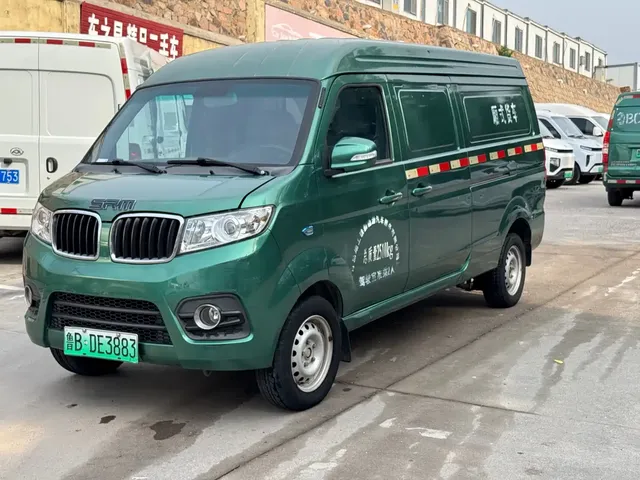 SRM Xinyuan Good Luck No.1 2019 Wealth