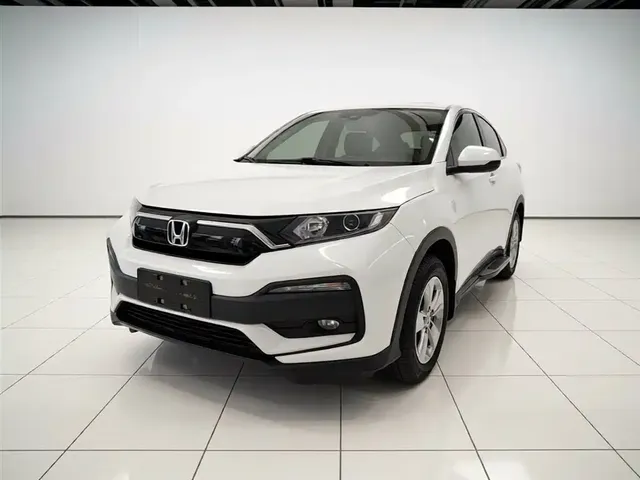 Honda XR-V 2019 1.5L CVT Comfort China V