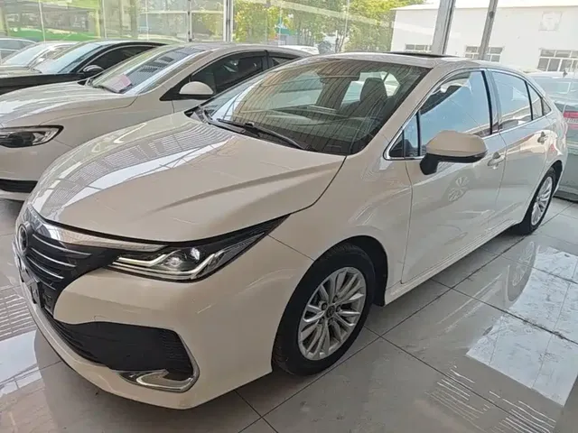 Toyota Allion 2022 2.0L Elite Edition