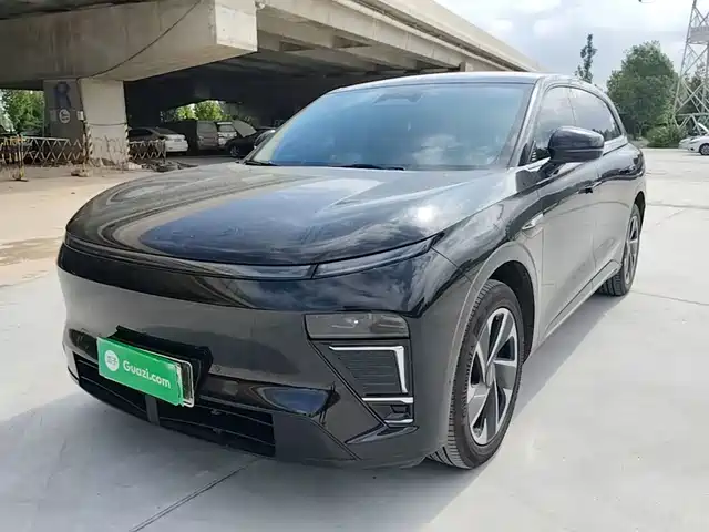 Exeed Exlantix ET 2024 Model Extended Range 200 Pro