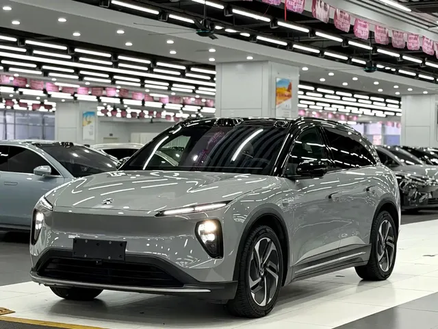 NIO ES6 2023 75kWh
