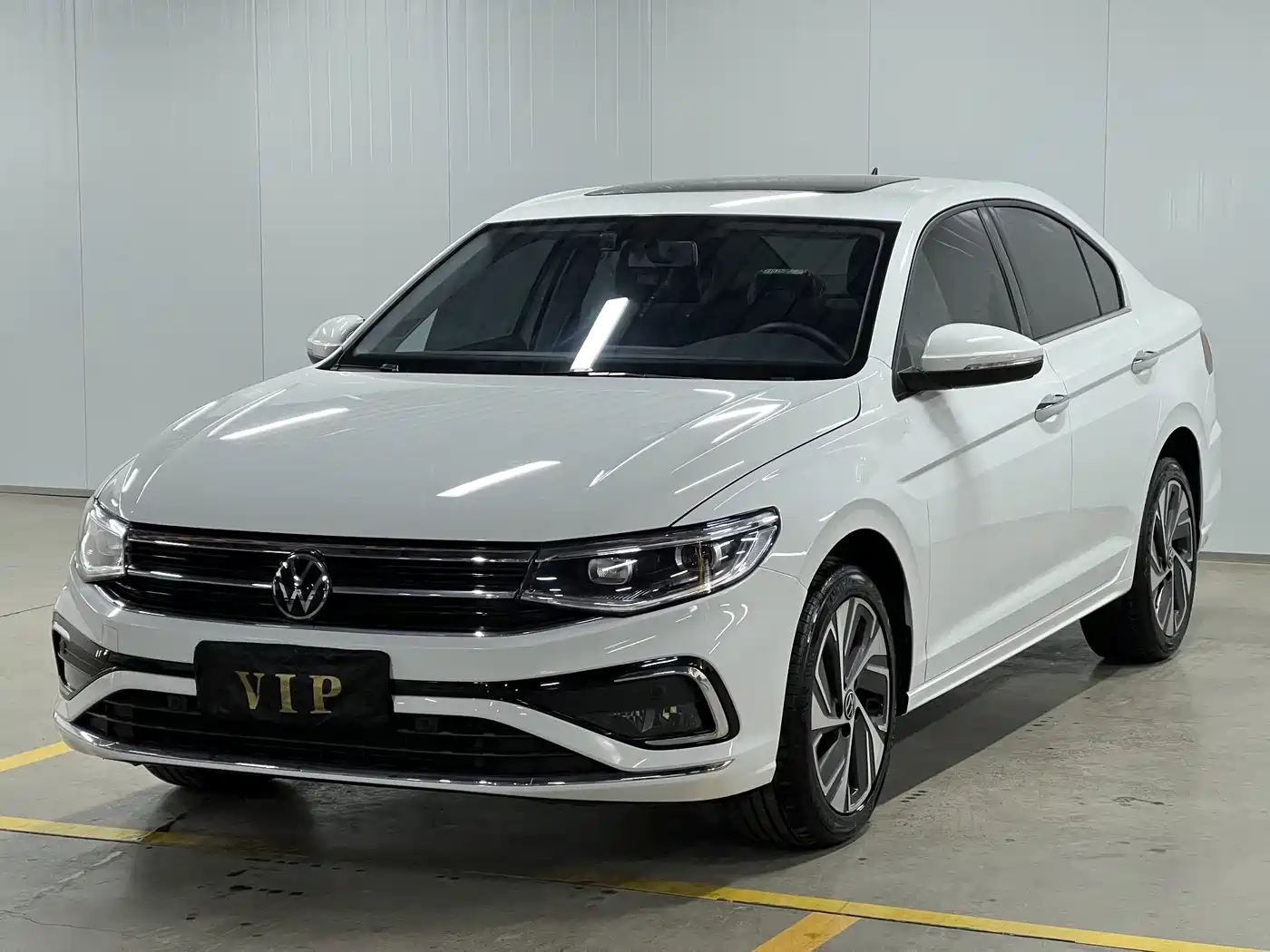 Volkswagen Bora 2024 200TSI DSG Joy Ride PRO Edition