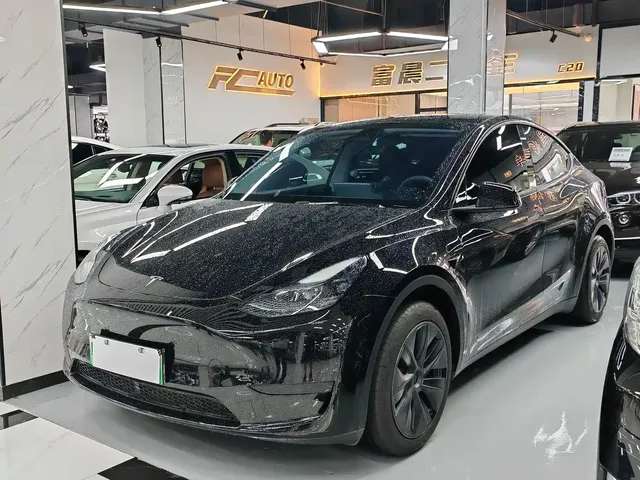Tesla Model Y 2023 Rear-Wheel Drive Edition