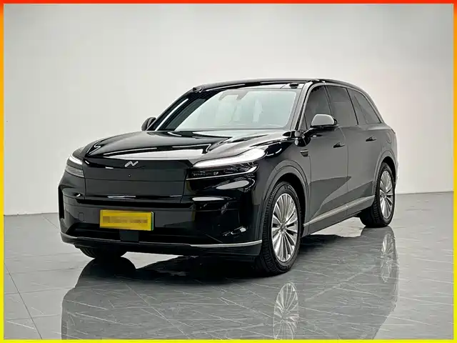 Ledao L90 2025 2WD Base Model
