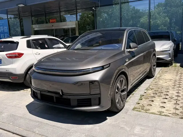 Li Auto L7 2024 Pro