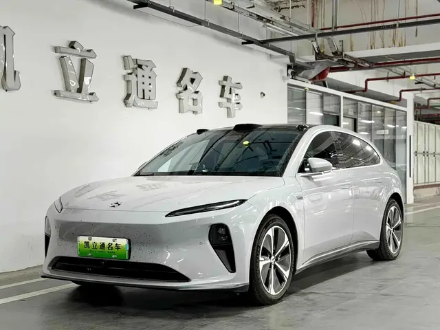NIO ET5T 2024 100kWh Touring