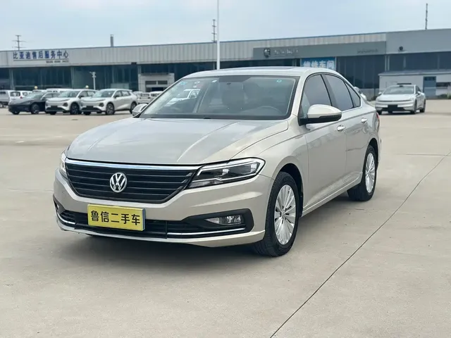 Volkswagen Lavida 2019 280TSI DSG Comfort Edition China VI