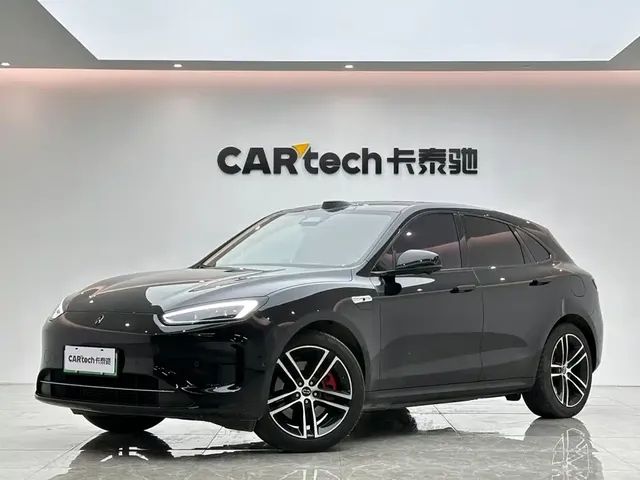 AITO Wenjie AITO M5 2024 Extended Range Max RWD Advanced Smart Driving Edition