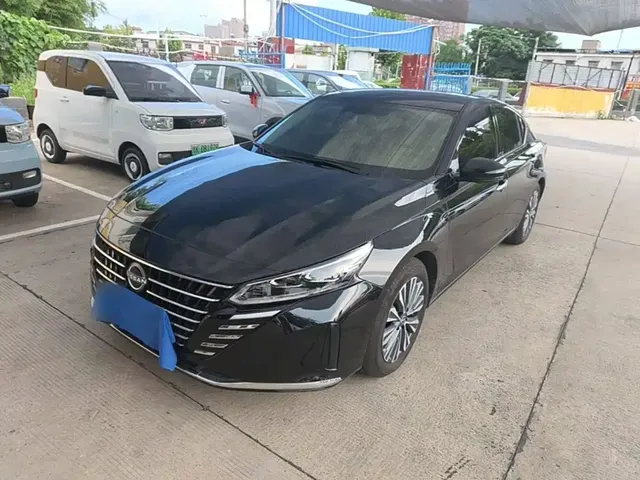 Nissan Teana 2022 2.0L XL-TLS Comfort Edition
