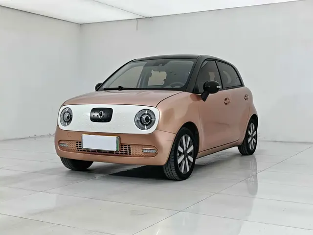 Ora Black Cat 2021 351km Luxury Model