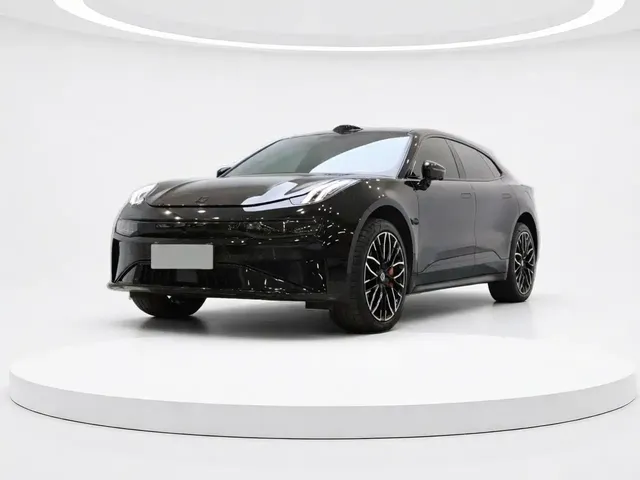 ZEEKR 001 2025 YOU Edition 100kWh AWD