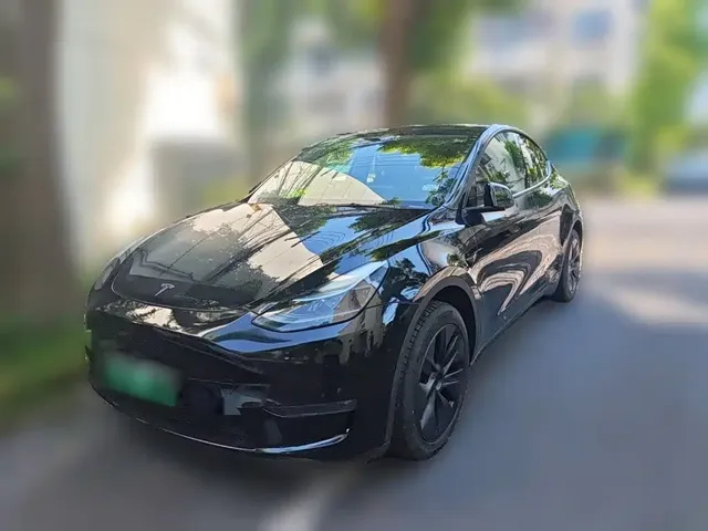 Tesla Model Y 2023 Long Range All-Wheel Drive Edition