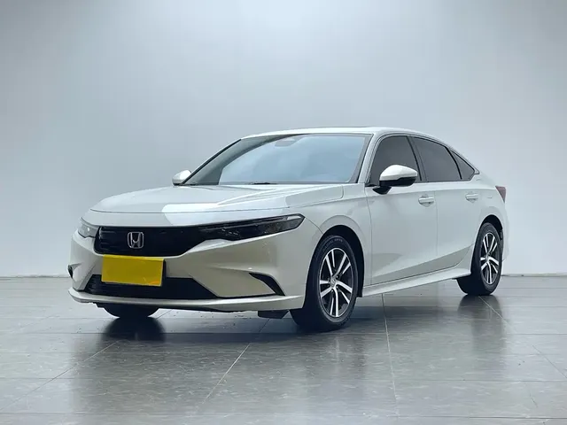 Honda Integra 2022 240TURBO CVT Technology Edition