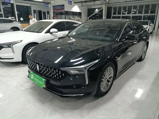 Besturn B70 2025 Dragon Glory Edition 1.5T Deluxe
