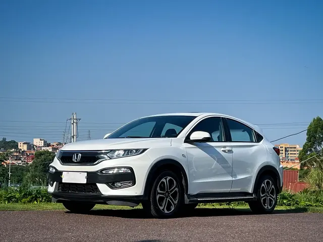 Honda XR-V 2017 1.8L EXi CVT Comfort