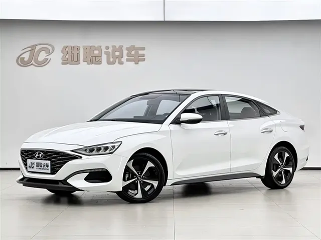 Hyundai Fista 2019 280TGDi Sport Edition China VI