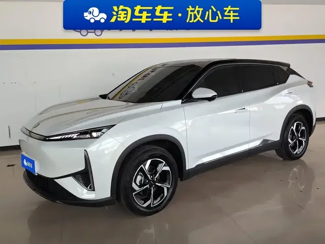 Dongfeng Aeolus Dongfeng Fengshen L7, 2026