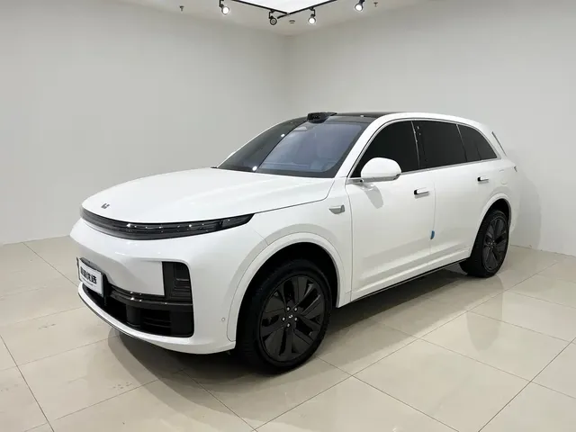 Li Auto L7 2024 Model Ultra