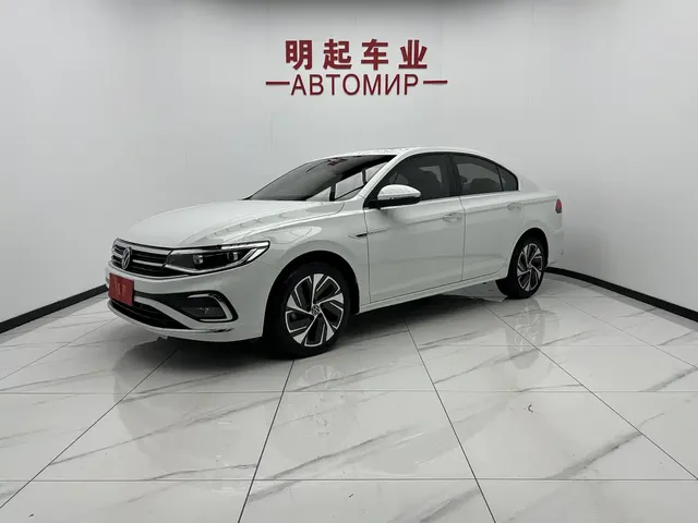 Volkswagen Bora 2023 280TSI DSG Prestige Edition