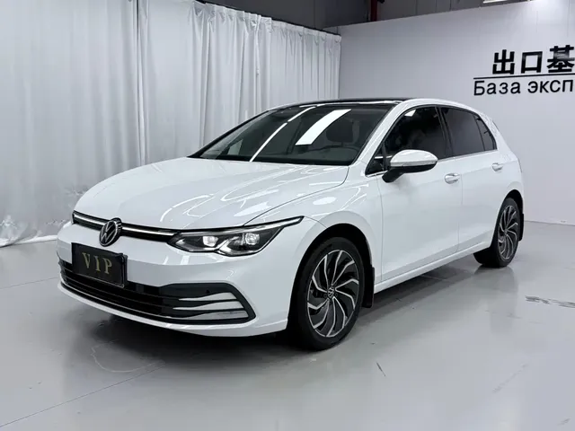 Volkswagen Golf 2023 280TSI DSG Pro