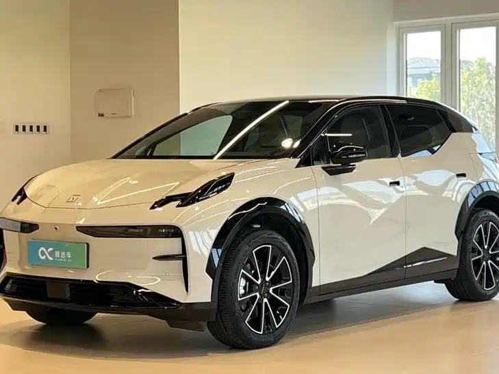 ZEEKR X 2025 5-Seater Long Range Edition