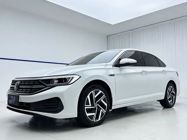 Volkswagen Sagitar 2023 Model Year 280TSI DSG Surpass Edition