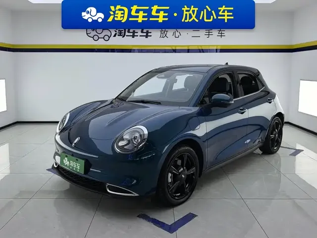 Ora Good Cat 2024 401km Luxury