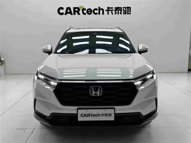 Honda CR-V 2023 240TURBO 2WD Trend Edition 5-seater