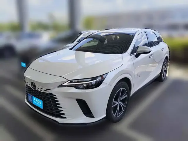 Lexus RX 2026 300 AWD Premium Edition