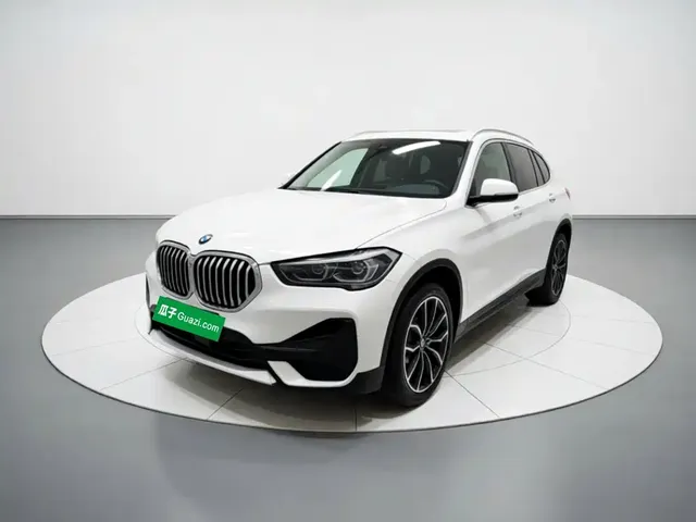 BMW X1 2020 sDrive25Li Leading Model
