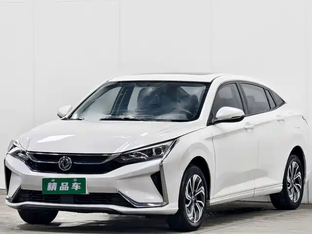 Dongfeng Aeolus Yixuan 2021 230T Auto Glory Edition