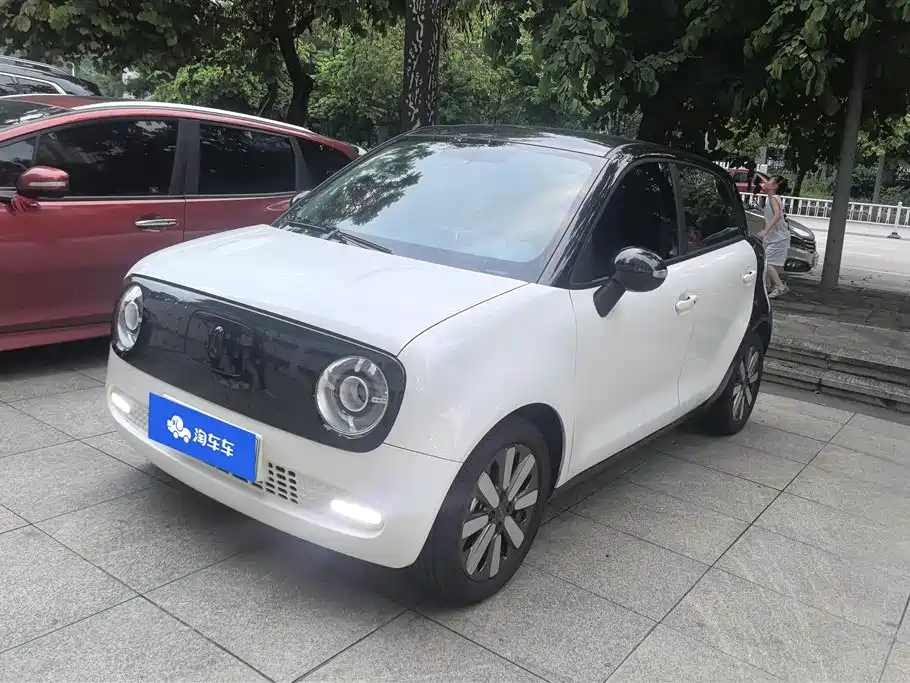 Ora Black Cat 2021 351km Standard Model