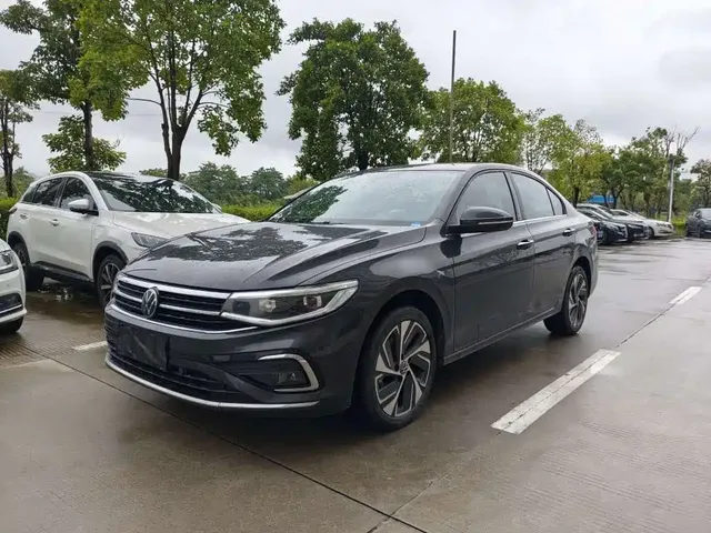 Volkswagen Bora 2023 200TSI DSG Yuexing PRO Edition