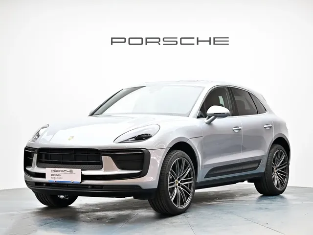 Porsche Macan 2026 Macan 2.0T Dream Pursuit Edition