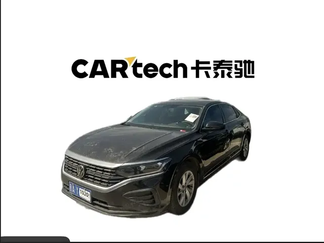 Volkswagen Passat 2024 280TSI Business Edition