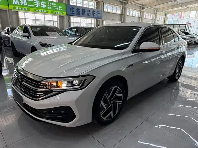 Volkswagen Sagitar 2023 Model Year 280TSI DSG Surpass Edition