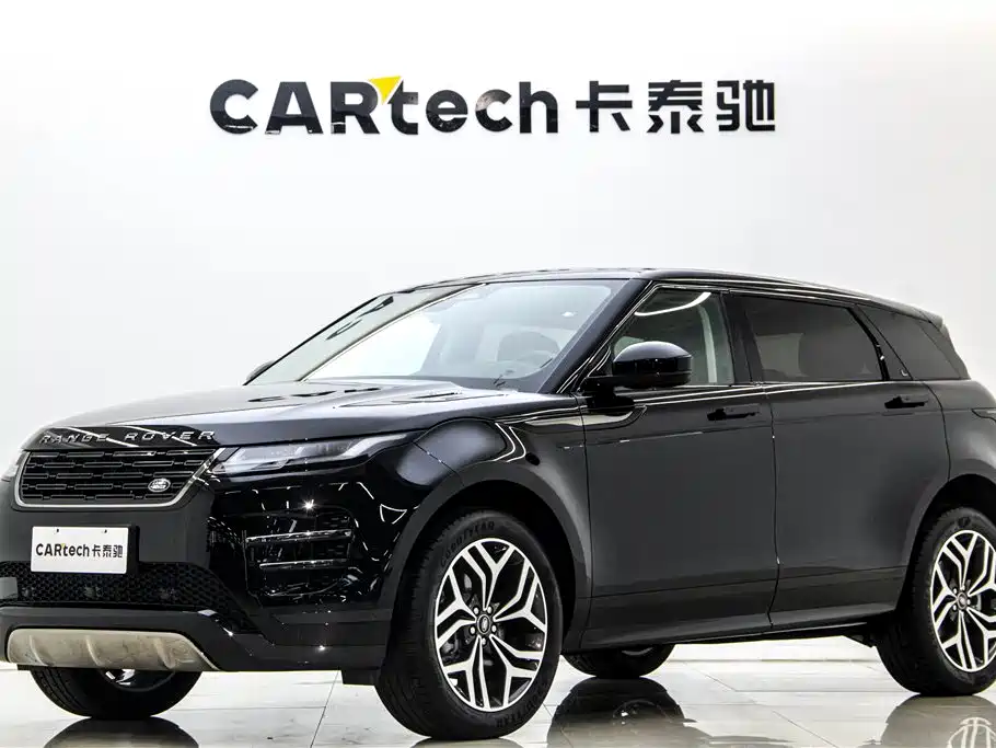 Land Rover Range Rover Evoque 2024 Range Rover Evoque L 249PS Light Master Edition