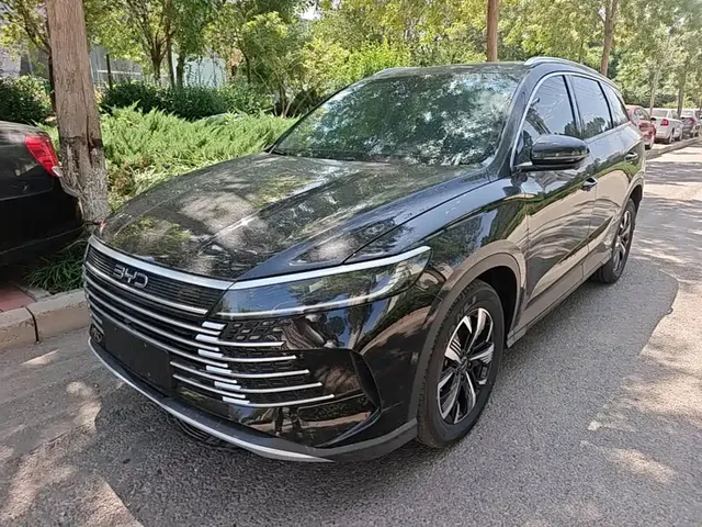 BYD Seal 05 DM-i 2025 DM-i 115KM Honor