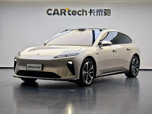 NIO ET5T 2024 75kWh Touring