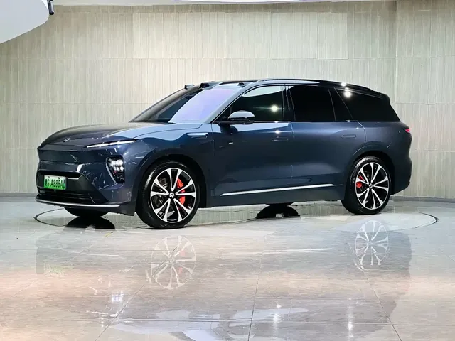 NIO ES8 2023 100kWh Signature Edition