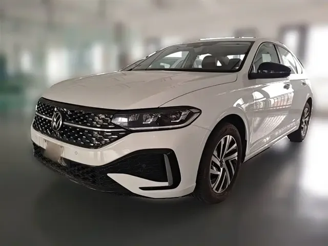 Volkswagen Lavida 2024 Model 300TSI DSG Starlight Leading Edition