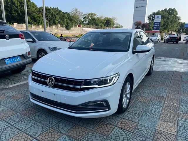 Volkswagen Bora 2020 1.5L Automatic Elite