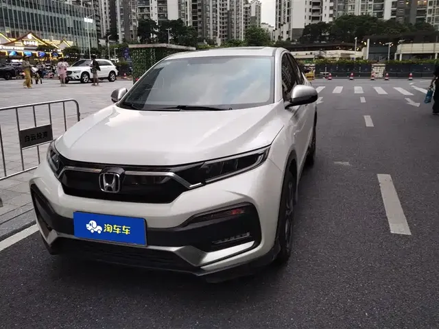 Honda XR-V 2020 Model 220TURBO CVT Luxury
