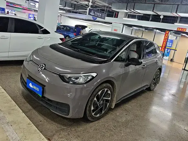 Volkswagen ID.3 2025 Smart Outstanding Edition