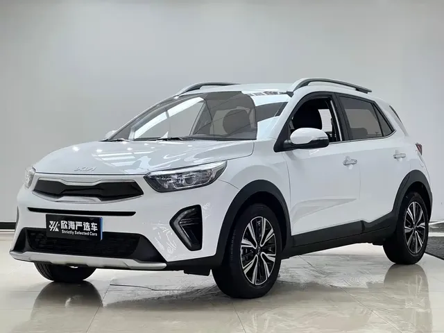 Kia KX1 2021 1.4L CVT Fun Edition