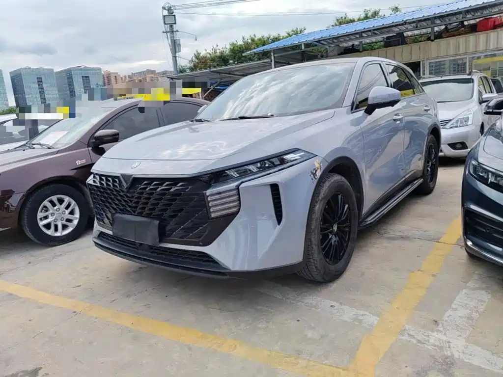 Venucia Big V 2021 260T Idol Edition